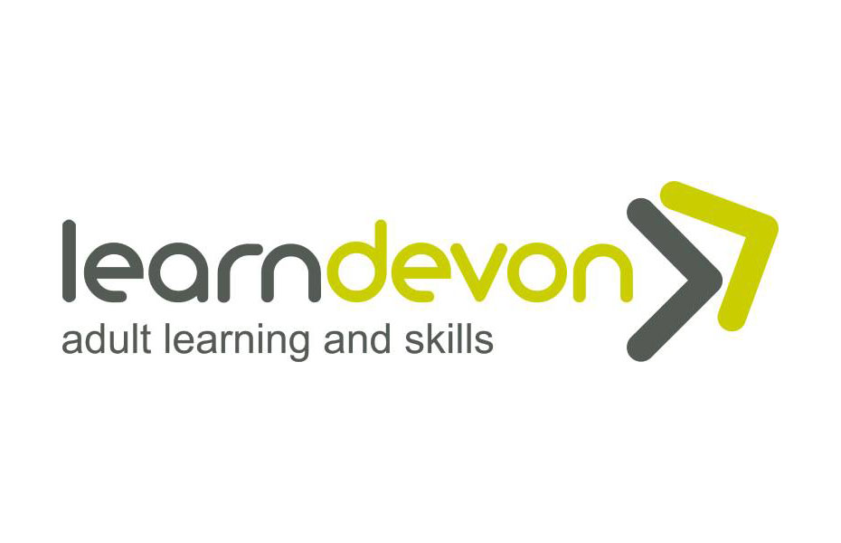 Learn Devon Logo